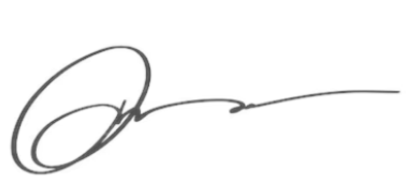 Handtekening